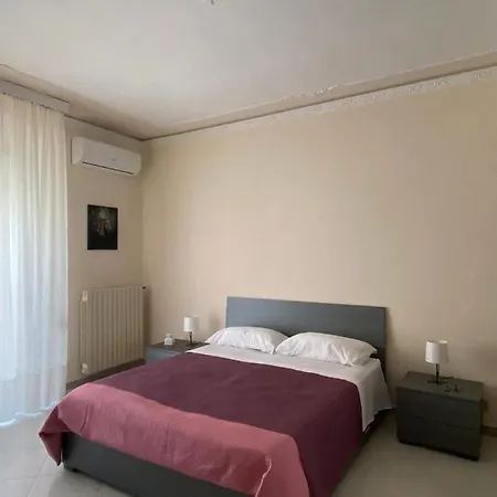 La Grazia Sul Mare Apartment Bisceglie Exterior photo