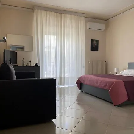 La Grazia Sul Mare Apartment Bisceglie Exterior photo