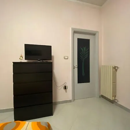 La Grazia Sul Mare Apartment Bisceglie Exterior photo