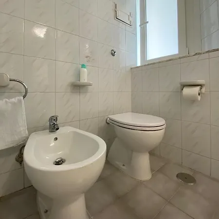 La Grazia Sul Mare Apartment Bisceglie Exterior photo
