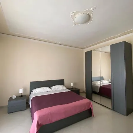 La Grazia Sul Mare Apartment Bisceglie Exterior photo