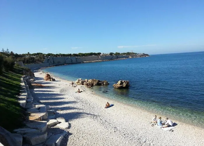 La Grazia Sul Mare