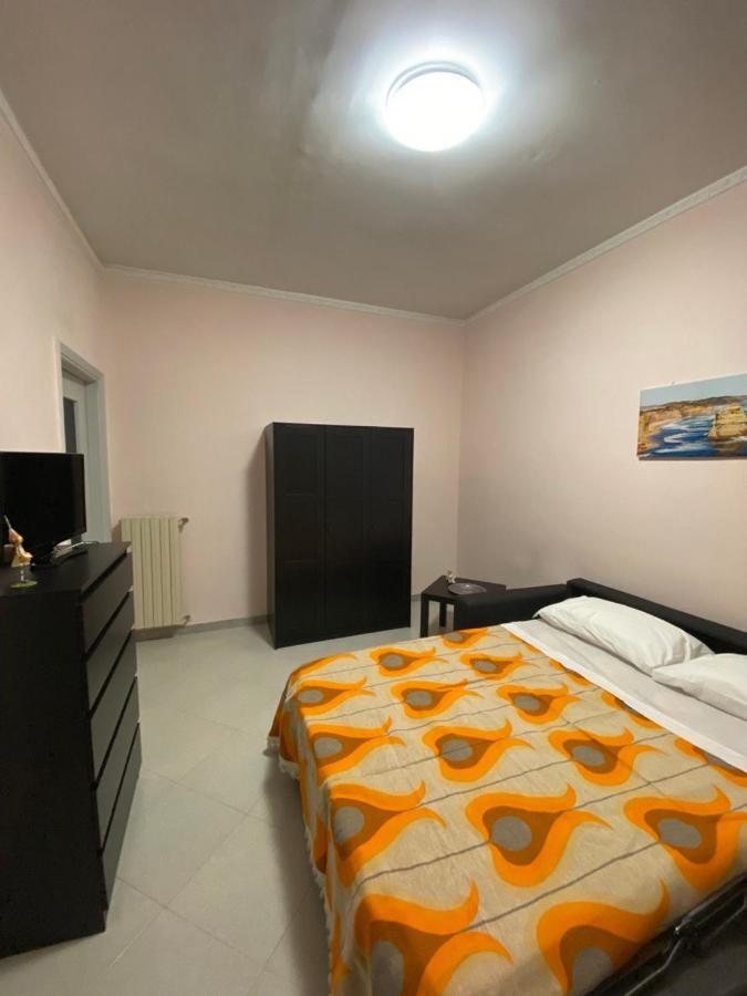 La Grazia Sul Mare Apartment Bisceglie