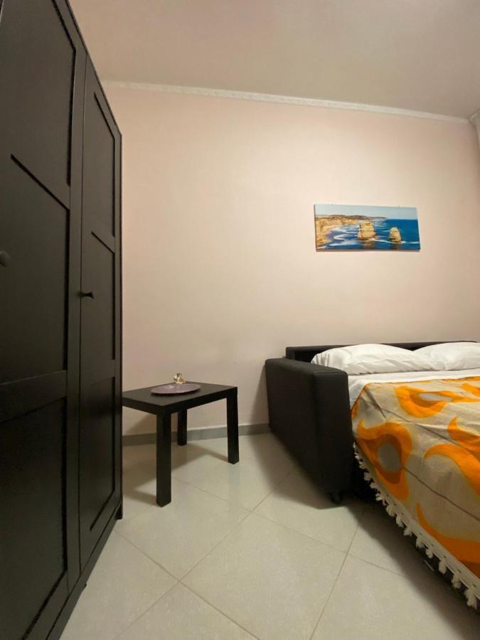 Apartment La Grazia Sul Mare Bisceglie