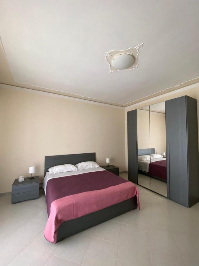La Grazia Sul Mare Apartment