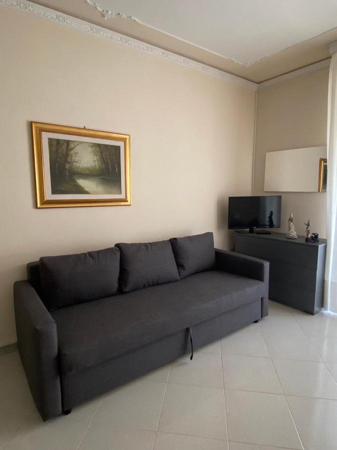 La Grazia Sul Mare Apartment