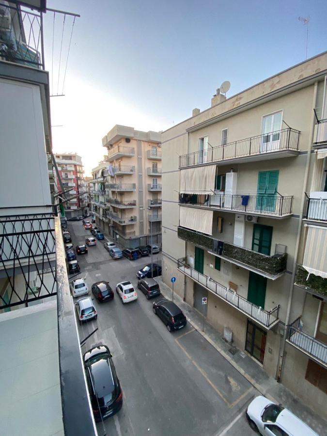 La Grazia Sul Mare Apartment Bisceglie