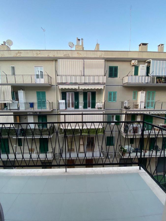 Apartment La Grazia Sul Mare Bisceglie