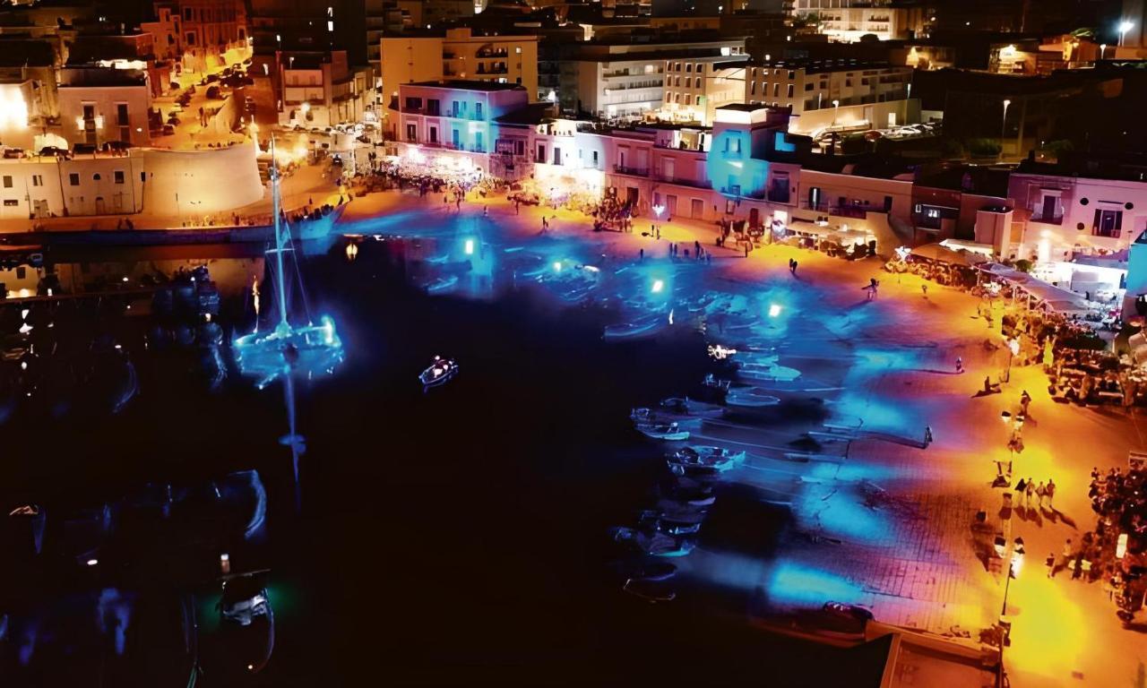 La Grazia Sul Mare * Bisceglie